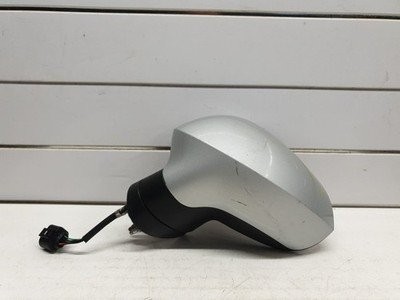 Seat leon mk2 door - seat, 09-12