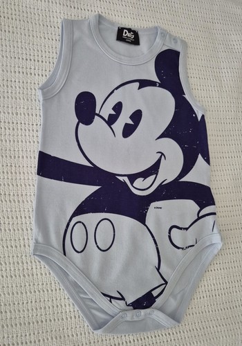 Babys bodysuit disney - babys, 9/12