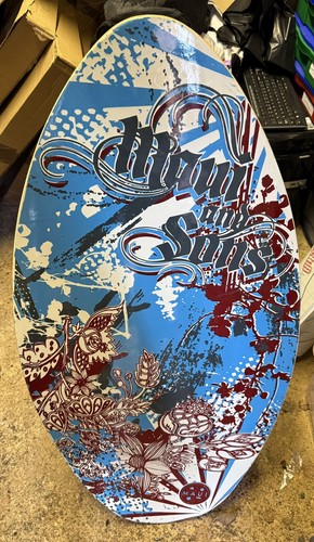 Maui and sons skimboard for - and,