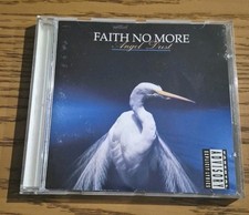 Angel Dust | Faith No More 1992 CD