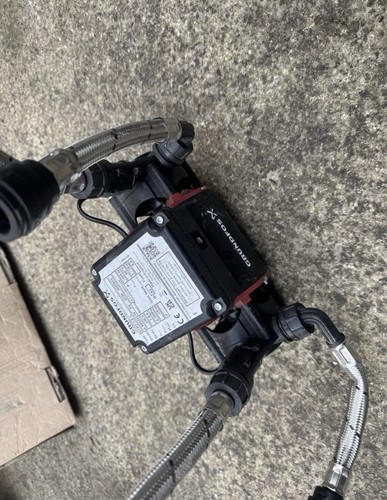 Grundfos 98950216 regenerative - grundfos,