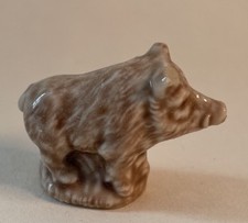 Wild Boar Whimsie (Issued