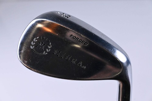 Miura forged 1957 series - 1957,