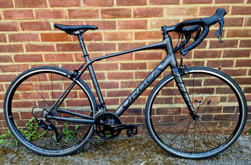Orbea avant h30 road - avant,
