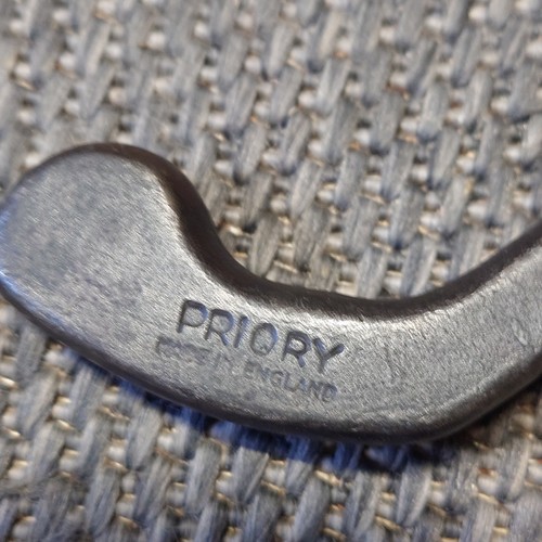 Vintage priory slide - vintage,