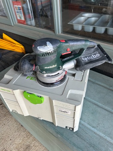 Metabo sxe 450 turbotec - 450,