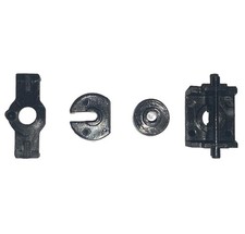 Scalextric new set - RX to