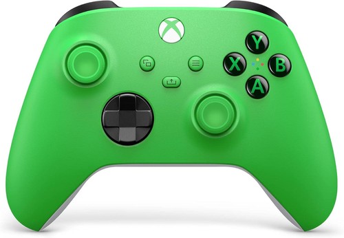 Xbox wireless controller - xbox,