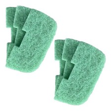 Compatible Fluval 106 107 206 207 Phosphate Remover Filter Pads Foam External