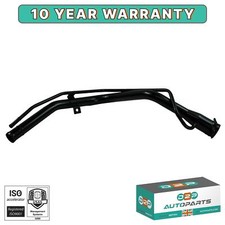FUEL FILLER NECK PIPE FOR
