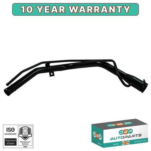 Fuel filler neck pipe for - neck,