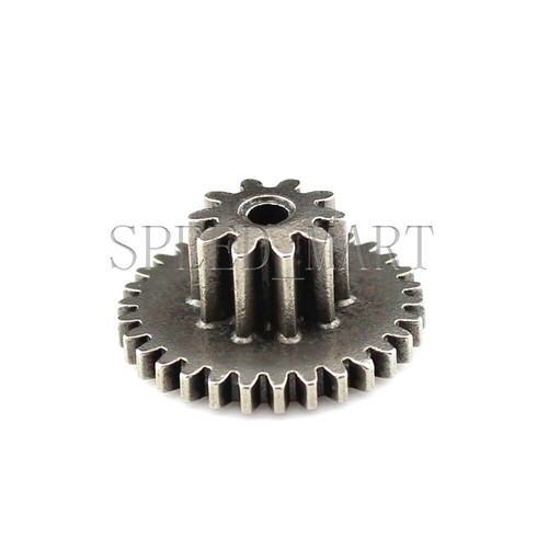 5mm bore hole - 2.5mm,