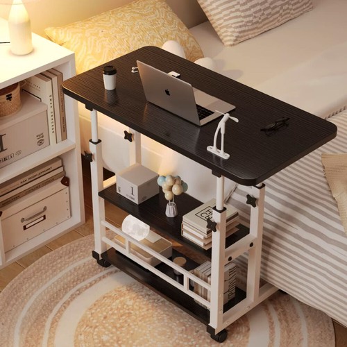 Laptop table adjustable - table,