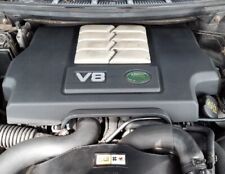 06-10 RANGE ROVER SPORT L320