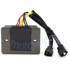Voltage Regulator Motorcycle
