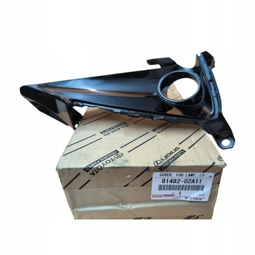 Genuine toyota fog - lamp, cover