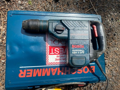 Bosch gbh dfe sds plus - gbh,