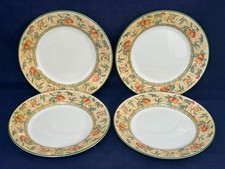 CHURCHILL VALENCIA 8" DESSERT