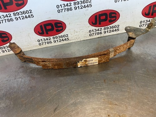Rear leaf spring 1490 x - rear,