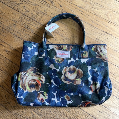Cath kidston floral - cath,
