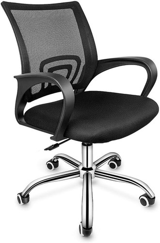 Ergonomic mesh home office - mesh,