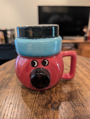 Vintage bertie bassett - vintage,