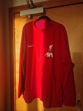 Nike Red Men's Liverpool Fc