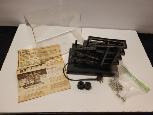 Vtg 1978 arrow kinetic rolling - kinetic,