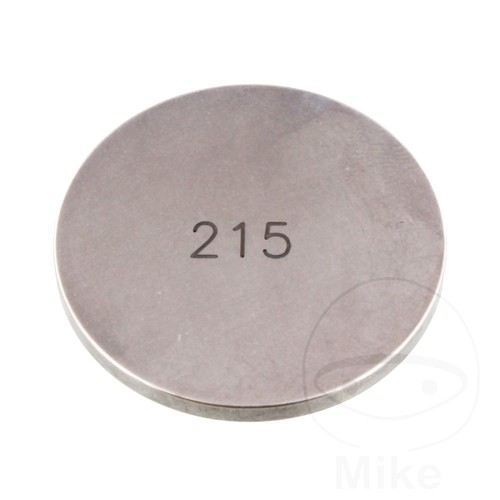 Jmp valve shim 29mm - 29mm, fits