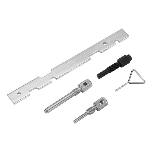 Engine timing tool locking - tool,