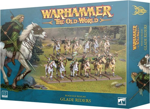 Warhammer the old world - world,