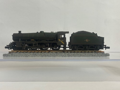 Gauge graham farish 372 - graham, 372-481