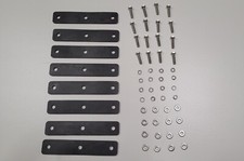 Roof Rack Fittings Bolt Pack 4
