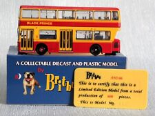 BRITBUS AN2-06 1:76 LEYLAND