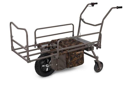 Fox transporter power plus - fox,