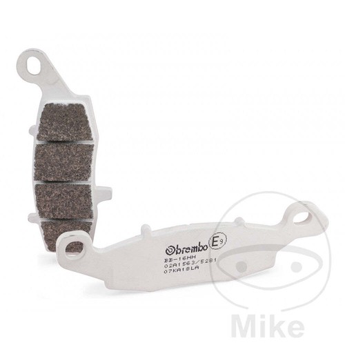 Brembo brake pads 07ka18la - 07ka18la, for