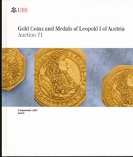 HN UBS Zurich Auction 71 2007
