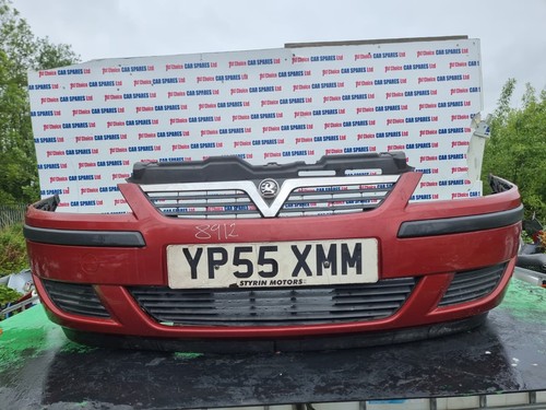Vauxhall corsa hatchback - vauxhall, c