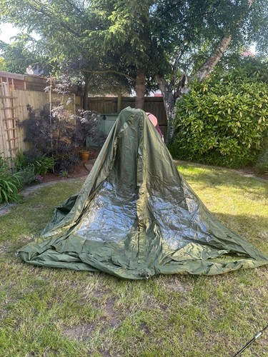 Handy citadel tent - citadel,