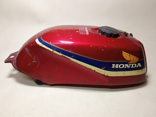 Honda 250 cb250rs fuel - rs,