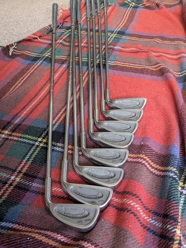 Vintage macgregor tournament - vintage,