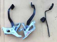 TOYOTA STARLET EP70 EP71 MODEL