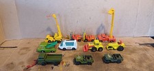 Matchbox Superfast Job Lot X11