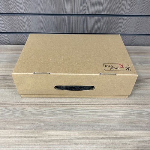 Multi figure carry case - kr,
