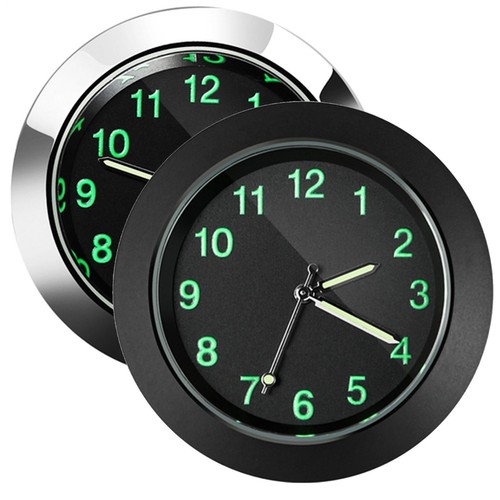 Dashboard clock tiny small - clock,