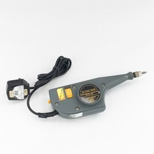 Burgess Powertools Ltd Model