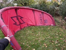 9m North Orbit - Excellent