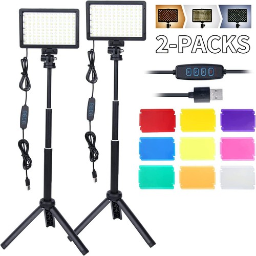 Pack photography video - 2-pack,