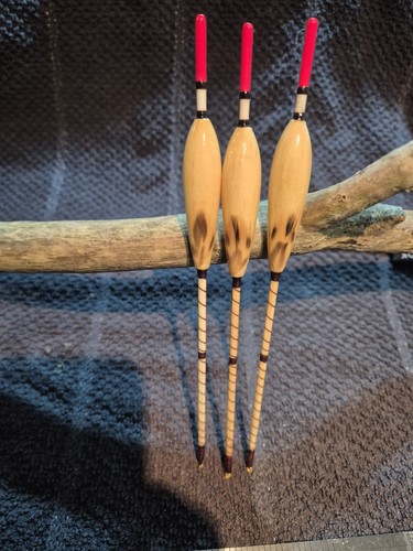 Traditionally hand made - traditionally,