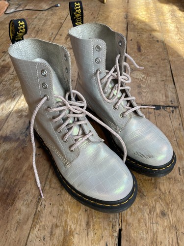 Doc martens size two - martens, 6